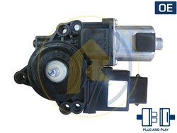 Macara geam Ac Rolcar 01.7862#OR