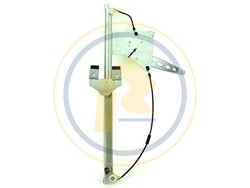 Macara geam Ac Rolcar 01.7935
