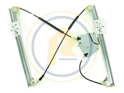 Macara geam Ac Rolcar 01.8069