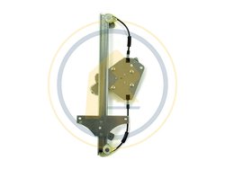 MACARA GEAM AC ROLCAR 01.8374 - Compatibil cu CITROEN