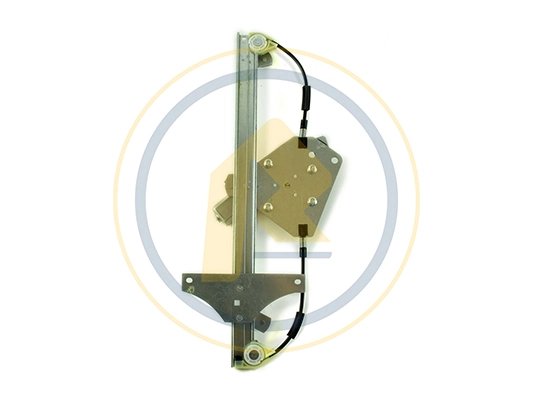 Macara geam Ac Rolcar 01.8374