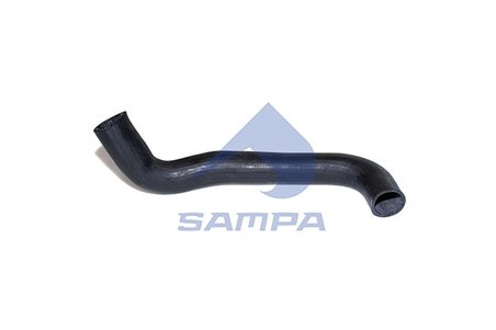 FURTUN RADIATOR SAMPA 010.381 - Compatibil cu MERCEDES-BENZ