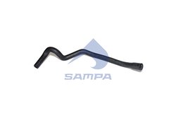 Furtun radiator Sampa 010.382