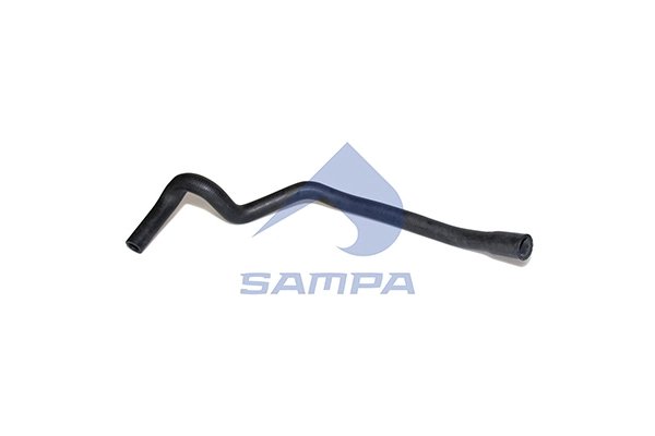 FURTUN RADIATOR SAMPA 010.382 - Compatibil cu MERCEDES-BENZ