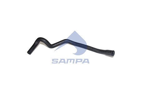 FURTUN RADIATOR SAMPA 010.382 - Compatibil cu MERCEDES-BENZ