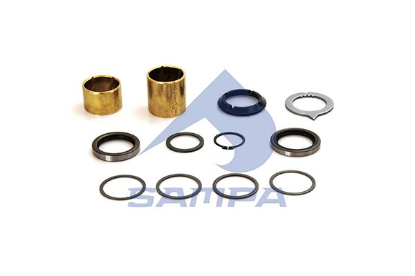 SET REPARATIE ARBORE CAME FRANA SAMPA 010.691 - Compatibil cu MERCEDES-BENZ
