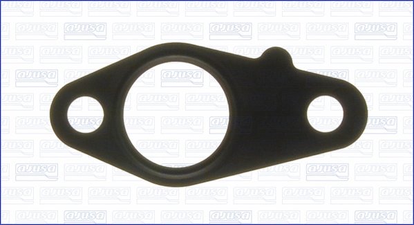 Garnitura, conducta supapa-AGR Ajusa 01015200