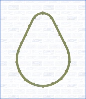 Garnitura, carcasa termostat Ajusa 01034400
