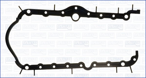 GARNITURA BAIE ULEI AJUSA 01036500 - Compatibil cu FORD