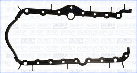 GARNITURA BAIE ULEI AJUSA 01036500 - Compatibil cu FORD