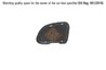 GRILA VENTILATIE, BARA PROTECTIE I.S.A.M. 0103716 - Compatibil cu FIAT