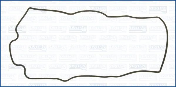 ETANSARE, POMPA ULEI AJUSA 01038400 - Compatibil cu CHERY, CHRYSLER, DODGE, FIAT, JEEP, LIFAN, MARTIN MOTORS, MINI