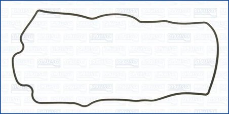 ETANSARE, POMPA ULEI AJUSA 01038400 - Compatibil cu CHERY, CHRYSLER, DODGE, FIAT, JEEP, LIFAN, MARTIN MOTORS, MINI