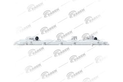 CARCASA VADEN ORIGINAL 0104 153 - Piesa auto compatibila cu mai multe marci