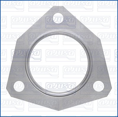 GARNITURA RACORD EVACUARE AJUSA 01045900 - Compatibil cu AUDI, SEAT, SKODA, VW