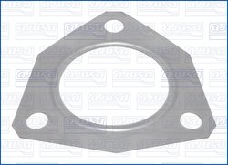 GARNITURA RACORD EVACUARE AJUSA 01045900 - Compatibil cu AUDI, SEAT, SKODA, VW