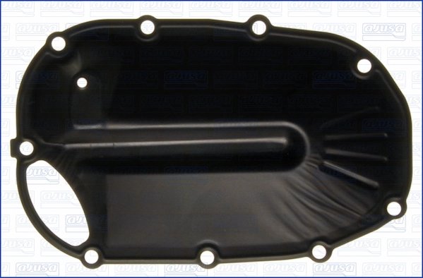 garnitura,aerisire bloc motor Ajusa 01047000
