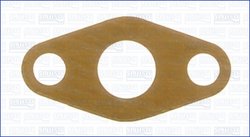 ETANSARE, INTRARE TURBINA (COMPRESOR) AJUSA 01050100 - Piesa auto compatibila cu mai multe marci