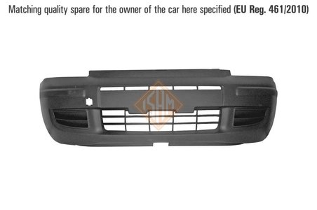 tampon I.S.A.M. 0105110