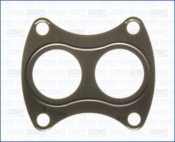 GARNITURA RACORD EVACUARE AJUSA 01052100 - Compatibil cu LAND ROVER, MG, ROVER