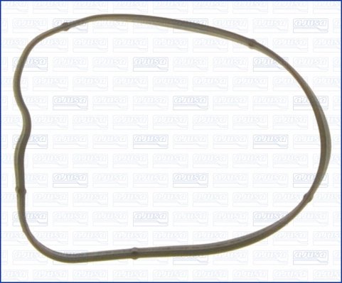 Garnitura, carcasa termostat Ajusa 01061800