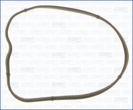 Garnitura, carcasa termostat Ajusa 01061800