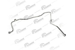 Conducta presiune compresor aer VADEN ORIGINAL 0107 014