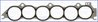 GARNITURA GALERIE ADMISIE AJUSA 01072100 - Compatibil cu INFINITI, NISSAN, NISSAN (DFAC), RENAULT