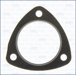 GARNITURA RACORD EVACUARE AJUSA 01074100 - Compatibil cu CADILLAC, LOTUS, OPEL, VAUXHALL