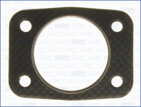GARNITURA RACORD EVACUARE AJUSA 01097700 - Compatibil cu BMW
