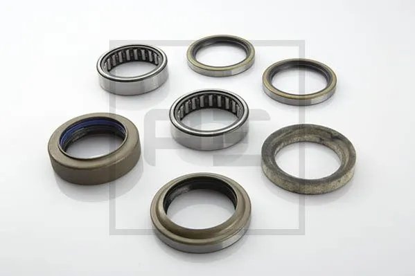 SET REPARATIE, AX CARDANIC PE AUTOMOTIVE 011.169-10A - Compatibil cu MERCEDES-BENZ