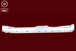 PLACA DE PRAG KLOKKERHOLM 0111011 - Compatibil cu ALFA ROMEO