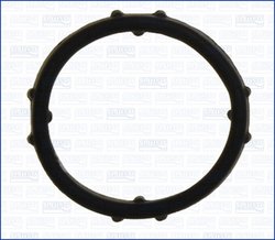 GARNITURA, CARCASA TERMOSTAT AJUSA 01112200 - Compatibil cu CITROEN, JAGUAR, LAND ROVER, PEUGEOT