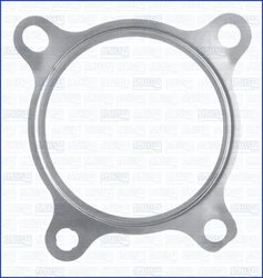 GARNITURA RACORD EVACUARE AJUSA 01116300 - Compatibil cu AUDI, KTM, PORSCHE, SEAT, SKODA, VW