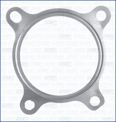 GARNITURA RACORD EVACUARE AJUSA 01116300 - Compatibil cu AUDI, KTM, PORSCHE, SEAT, SKODA, VW