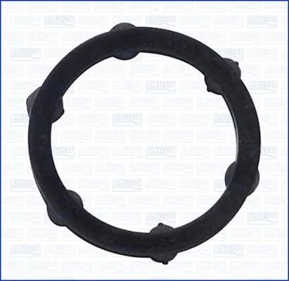 ETANSARE, POMPA ULEI AJUSA 01117200 - Compatibil cu TOYOTA