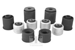 Set rulment, ghidaj Tedgum 01141099