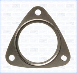 GARNITURA RACORD EVACUARE AJUSA 01147000 - Compatibil cu ALFA ROMEO, CADILLAC, CITROEN, FIAT, LANCIA, OPEL, PEUGEOT, SAAB, VAUXH