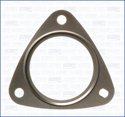 GARNITURA RACORD EVACUARE AJUSA 01147000 - Compatibil cu ALFA ROMEO, CADILLAC, CITROEN, FIAT, LANCIA, OPEL, PEUGEOT, SAAB, VAUXH