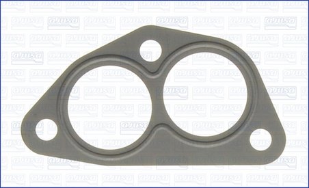 GARNITURA RACORD EVACUARE AJUSA 01157300 - Compatibil cu FIAT, LANCIA
