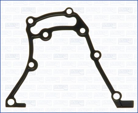 GARNIT.ETANSARE, CAPAC (CARTER MOTOR) AJUSA 01167000 - Compatibil cu ARO, DACIA, MITSUBISHI, NISSAN, OPEL, RENAULT, SUZUKI, VAUX