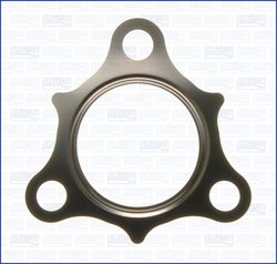 ETANSARE, INTRARE TURBINA (COMPRESOR) AJUSA 01176900 - Piesa auto compatibila cu mai multe marci