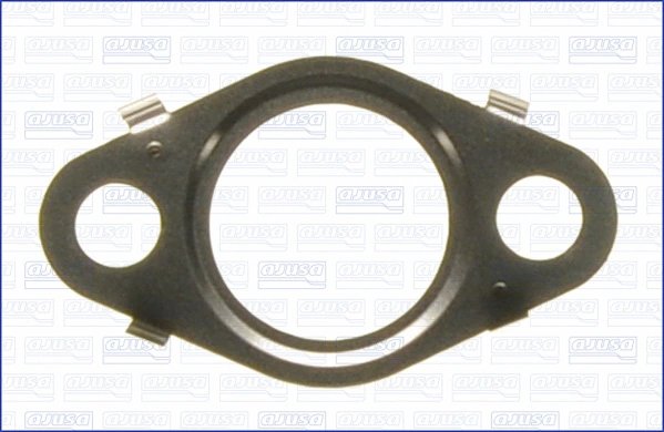 Garnitura, conducta supapa-AGR Ajusa 01190300