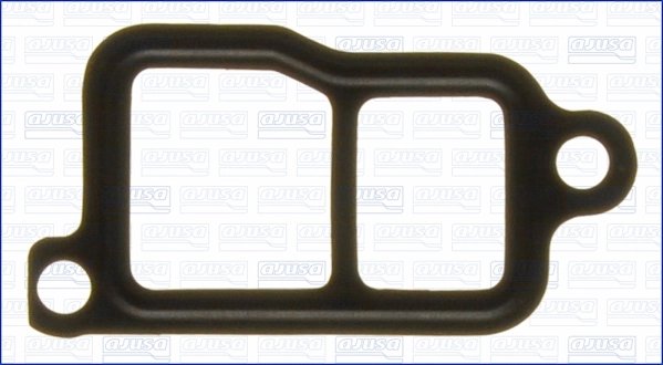 Garnitura, carcasa termostat Ajusa 01193900