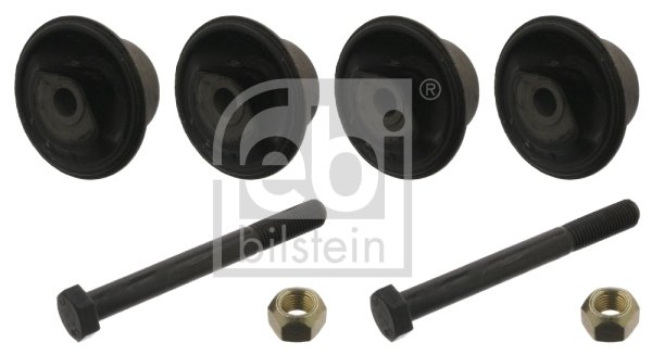 SET RULMENTI CORP AXA FEBI BILSTEIN 01196 - Compatibil cu VW