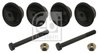 SET RULMENTI CORP AXA FEBI BILSTEIN 01196 - Compatibil cu VW