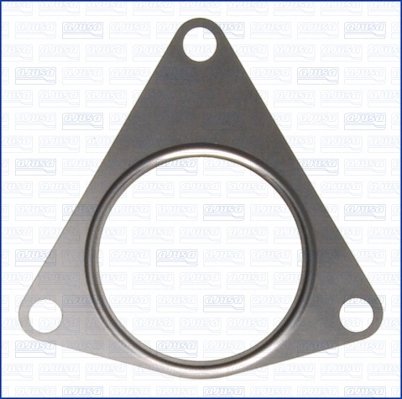 GARNITURA RACORD EVACUARE AJUSA 01198000 - Compatibil cu AUDI, SEAT, VW
