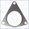 GARNITURA RACORD EVACUARE AJUSA 01198000 - Compatibil cu AUDI, SEAT, VW