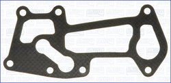 GARNITURA, FLANSA LICHID RACIRE AJUSA 01202400 - Compatibil cu CITROEN, FIAT, IVECO