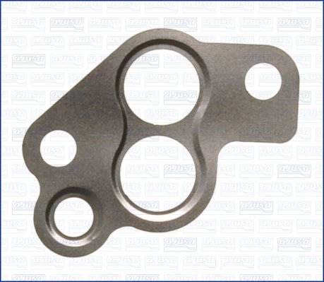 GARNITURA VENTIL AGR AJUSA 01215100 - Compatibil cu MAZDA